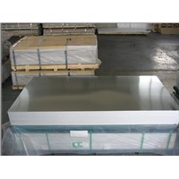 aluminum alloy plate