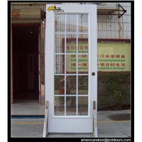 French Patio Door systems