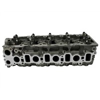 2KD cylinder head for Toyota