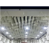 Anechoic Chamber
