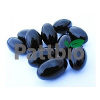 Blueberry Softgel OEM contract manufacture private label