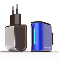 EU Plug USB Phone Travel Charger USB Charger power adapter