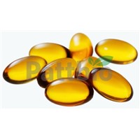 Fish Oil Softgel OEM contract manufacture private label
