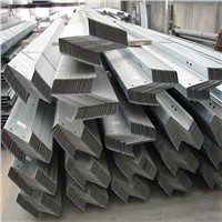 Galvanized Steel Z Purlin channel,  ,Z channel beam ,Z shaped galvanized steel
