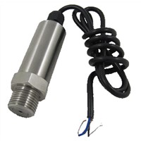 HPT-6 Oil Pressure Transmitters with cable