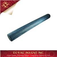 High Density Soft & Textured Yoga Foam Roller