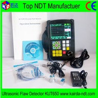 Low Price Ultrasonic Flaw Detector