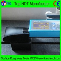 Manufacturer Surface Roughness Tester