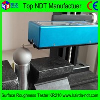 Surface Roughness Tester for Machining