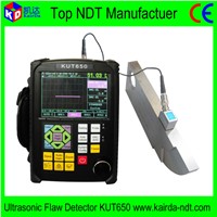 10000mm Ultrasonic Flaw Detector
