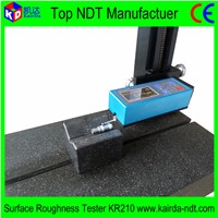 Low Price Surface Roughness Tester