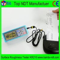 Surface Roughness Tester Surftest