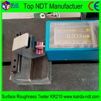 Surface Roughness Tester Ra meter