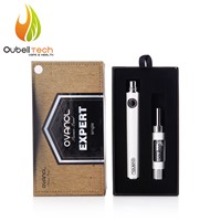 Ovancl expert kit .e cigarette vaporizer with 5-pin battery