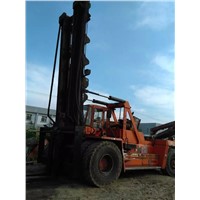 Used heavy truck Kalmar DCB42-1200G