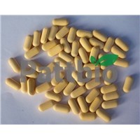 Vit. B Complex Tablet 400mg OEM contract manufacture private label