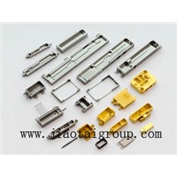cnc machining parts