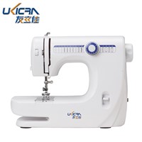14 stitches multifunction domestic sewing machine