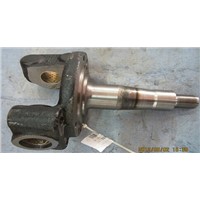 steering knuckle for HIGER bus parts &amp;amp;  car parts