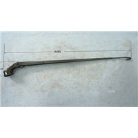 wiper arm for HIGER bus parts &amp;amp;  car parts
