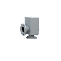 Angle type (double flange )  Air Vent Head DN50-300