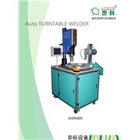 Customized Automatic Turntable Welding Machine