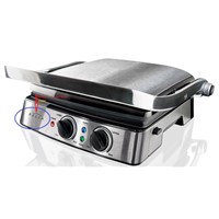Electronic Grill