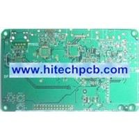 High Density Interconnect PCBs (HDI PCBs)