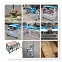 High Efficiency Toothpick Production Line Making Machine