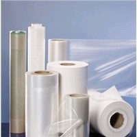 High quality Masking film(380cm*100m) Plastic sheeting rolled as economically cheap wholesale