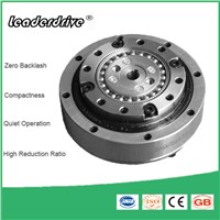 LeaderDrive High Torque Harmonic Drive Speed Reducer (LHSG-I)