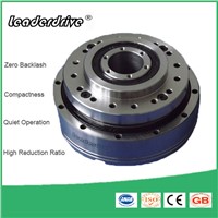 LeaderDrive Harmonic Drive Speed Reducer for Robotics (LHS-CL-III)
