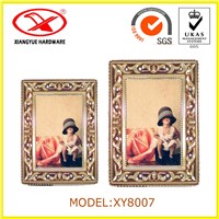 New Style Metal Photo Frames