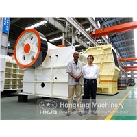 Sandstone Jaw Crusher For Building/Sandstone Impact Crusher