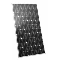 monocrystalline solar panel 300W factory wholesale