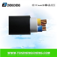 2X1.5 0.6/1KV PVC insulated power cable