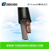 2X1.5-185 0.6/1KV High quality XLPE PVC insulated fire-resistant power cable copper