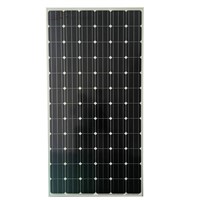 Hight Quality 340W Monocrystalline Solar PV Panel Factory Wholesale
