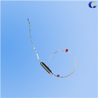 M8 K Type Thermocouple Wire for Glow Wire Tester