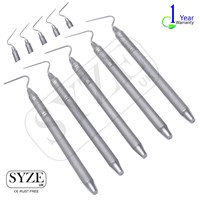5pc Root Canal Plugger Sleimann