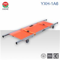 Aluminum Alloy Folding Stretcher YXH-1A6