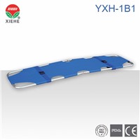 Aluminum Alloy Folding Stretcher YXH-1B1