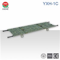 Aluminum Alloy Folding Stretcher YXH-1C