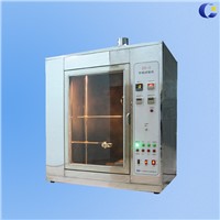 CX-Z18 CNAS Calibrated Digital Needle Flame Tester