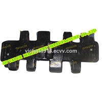 Hitachi CX900 Crawler Crane Track Shoe WIth Pins