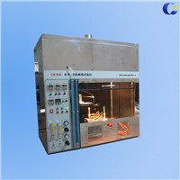 CX-S16 UL94 Flammability Tester