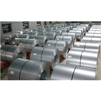 Hot Dipped Galvanized Steel Coils tianjin zhanzhi investment co.,ltd
