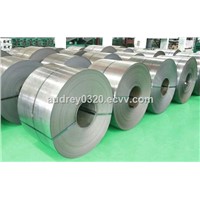 Hot Rolled  Stainless Steel coil  with High Quality tianjin zhanzhi investment business