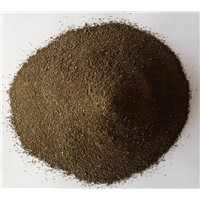 Hydrolysis of polyacrylonitrile ammonium salt NH4-HPAN Oilwell Auxiliaries Mud additives