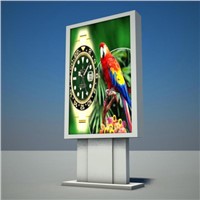 LED Light Box for Adv (HS-LB-005)